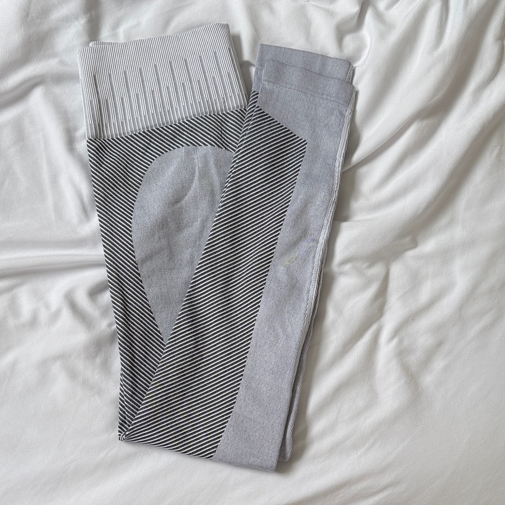 Seamless Leggings